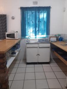 Mooinooi, North West, Afrique Du Sud