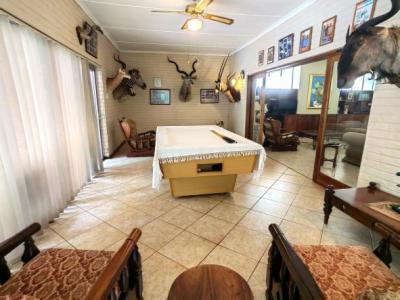 Potchefstroom, North West, Güney Afrika