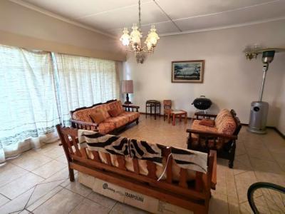 Potchefstroom, North West, Güney Afrika