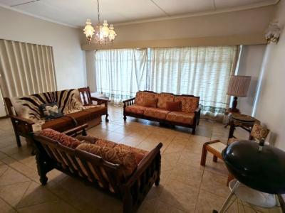 Potchefstroom, North West, South Africa