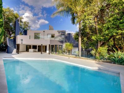 Sandton, ハウテン, 南アフリカ