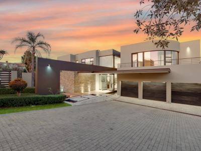 Sandton, ハウテン, 南アフリカ