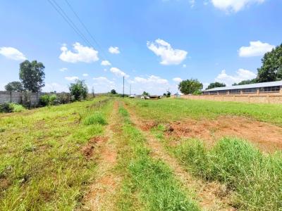 Potchefstroom, North West, Republika Południowej Afryki