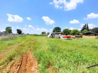 Potchefstroom, North West, Republika Południowej Afryki