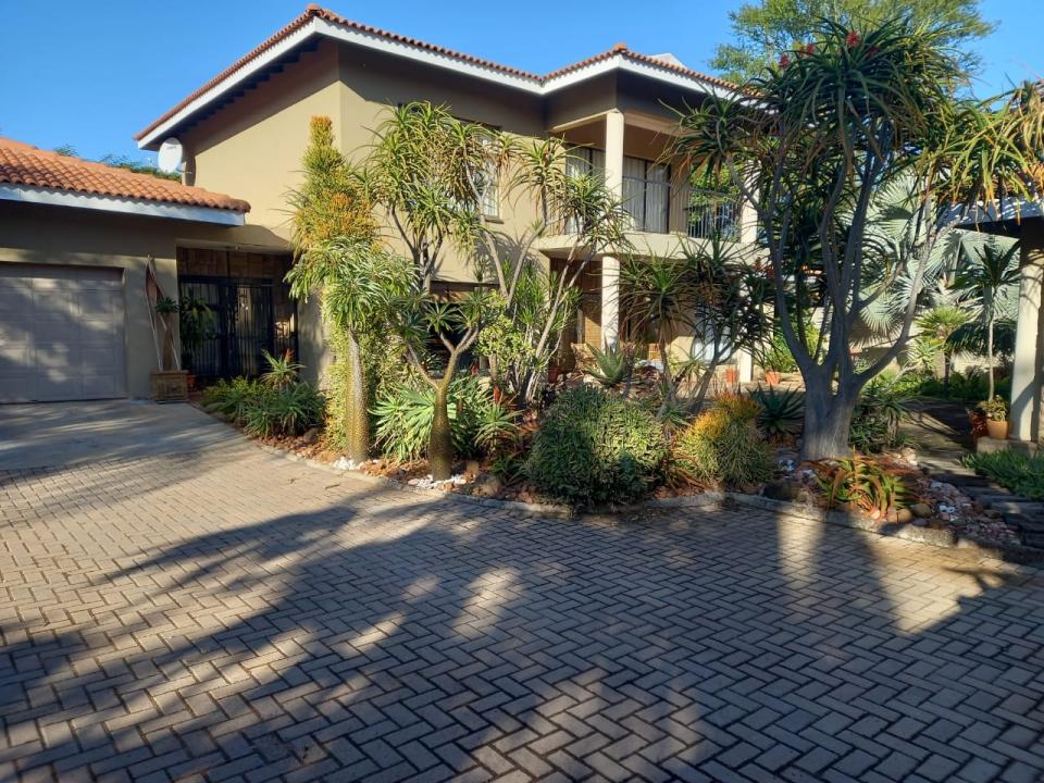 Bela Bela, Limpopo, África Do Sul