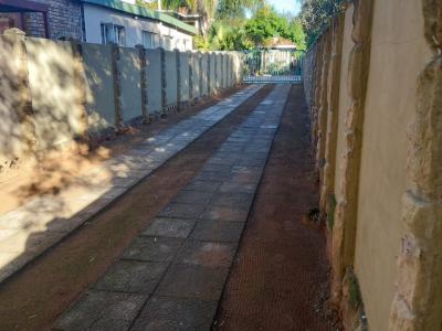 Bela Bela, Limpopo, África Do Sul