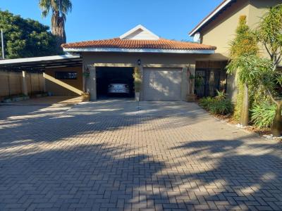 Bela Bela, Limpopo, África Do Sul