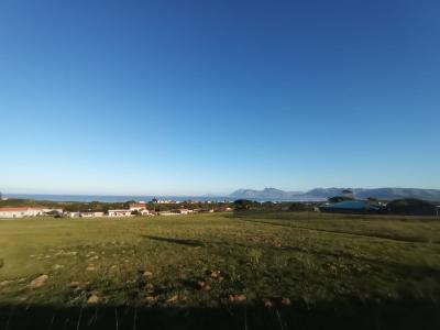Hermanus, Western Cape, África Do Sul