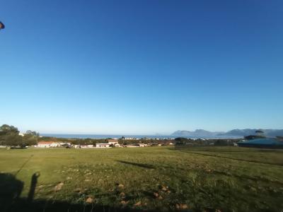 Hermanus, Western Cape, África Do Sul