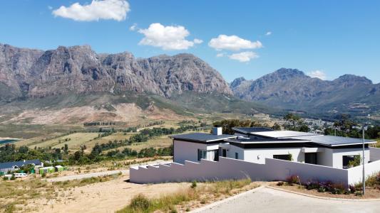 Stellenbosch, Western Cape, South Africa