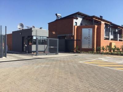 Pretoria, Gauteng, 南アフリカ
