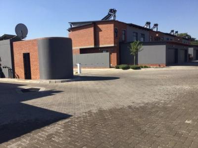 Pretoria, Gauteng, 南アフリカ