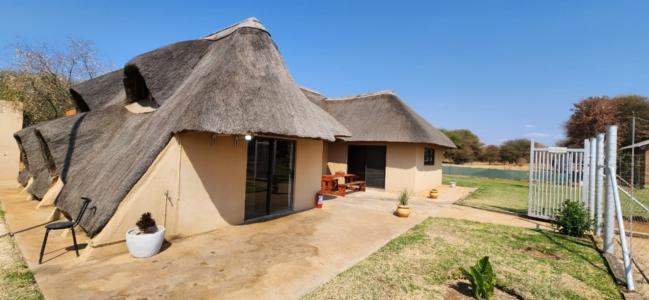 Thabazimbi, Limpopo, דרום אפריקה 
