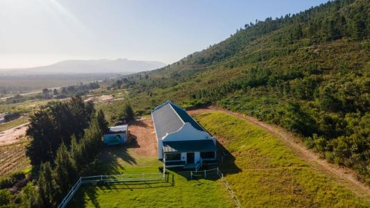 Paarl, Western Cape, 南非