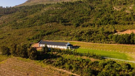 Paarl, Western Cape, 南非