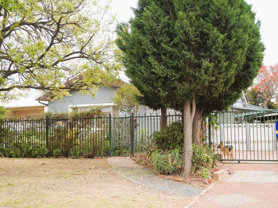 Worcester, Western Cape, South Africa