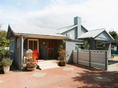Worcester, Western Cape, South Africa