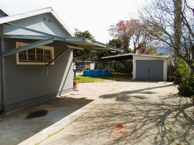 Worcester, Western Cape, South Africa