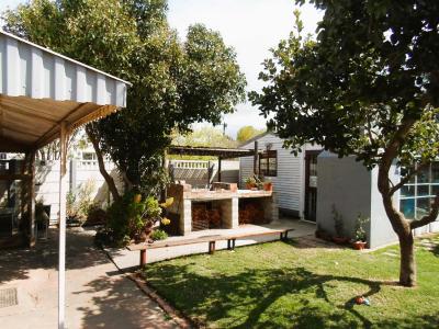 Worcester, Western Cape, South Africa