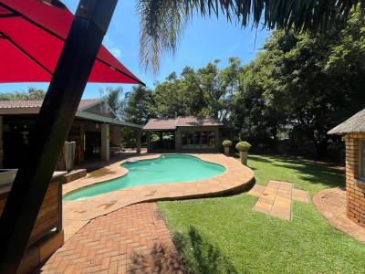 Rustenburg, North West, South Africa
