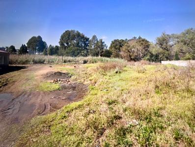 Vanderbijlpark, Gauteng, Afrique Du Sud