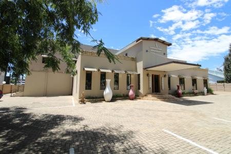Bloemfontein, Free State, South Africa