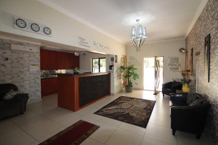Bloemfontein, Free State, South Africa