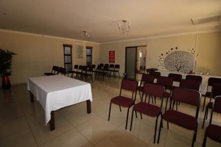Bloemfontein, Free State, South Africa