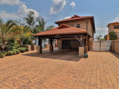 Hartbeespoort, North West, Sudafrica
