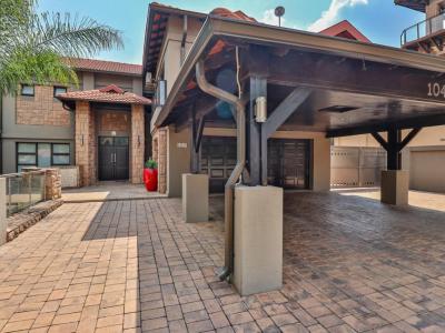 Hartbeespoort, North West, Sudafrica
