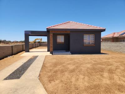 Mogwase, North West, África Do Sul