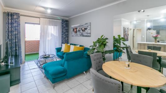 Midrand, Gauteng, África Do Sul