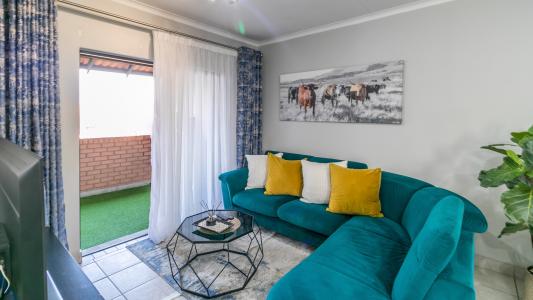 Midrand, Gauteng, África Do Sul