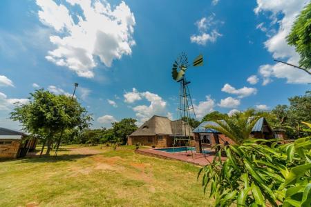 Modimolle, Limpopo, Sudáfrica