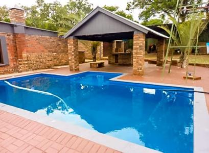 Modimolle, Limpopo, 南非