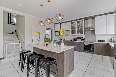 Sandton, Gauteng, South Africa