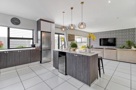 Sandton, 豪登省, 南非