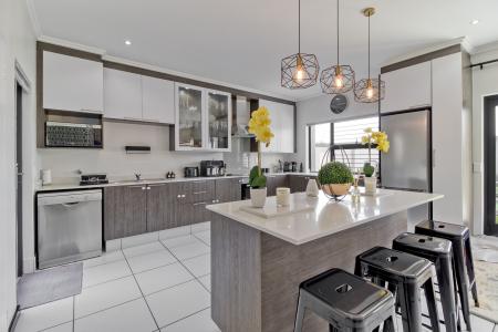 Sandton, 豪登省, 南非