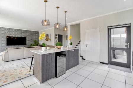 Sandton, 豪登省, 南非