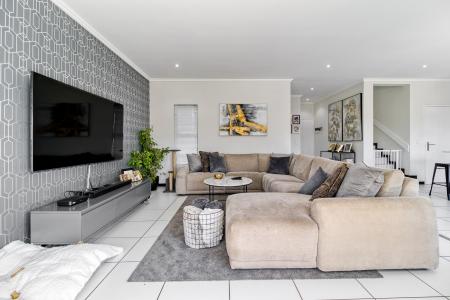 Sandton, 豪登省, 南非