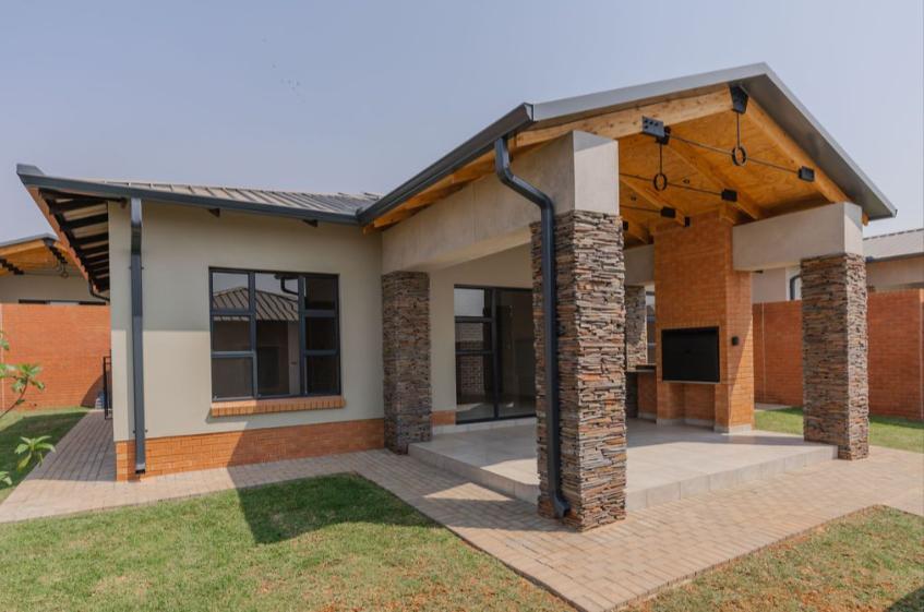 Pretoria, Gauteng, South Africa