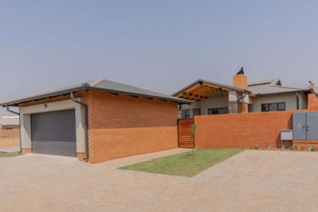 Pretoria, Gauteng, South Africa