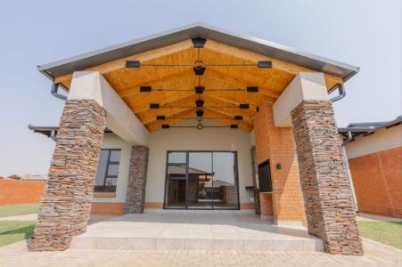 Pretoria, Gauteng, South Africa