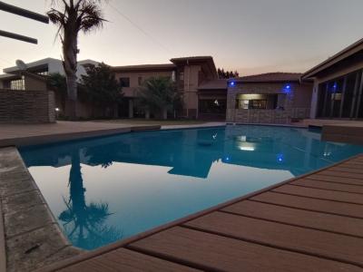 Potchefstroom, North West, Sudafrica