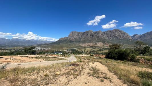 Stellenbosch, Western Cape, South Africa