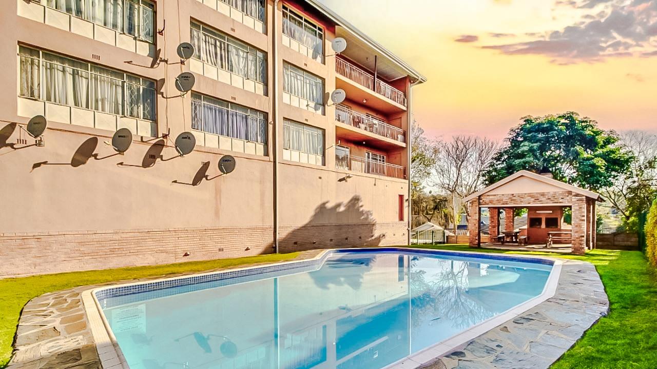 Randburg, Gauteng, 南アフリカ