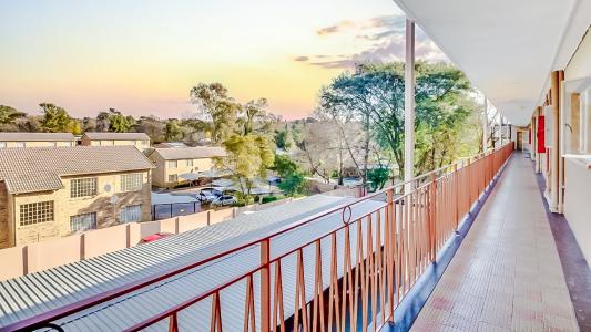 Randburg, Gauteng, 南アフリカ