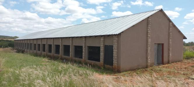 Cullinan, Gauteng, África Do Sul