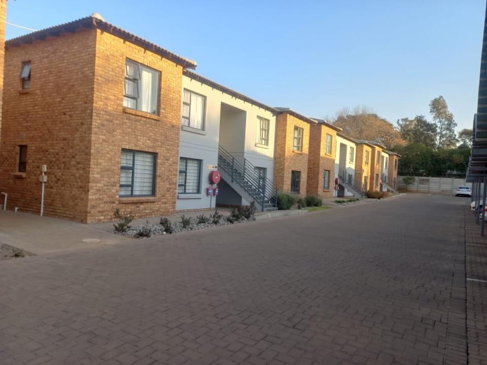 Benoni, Gauteng, South Africa