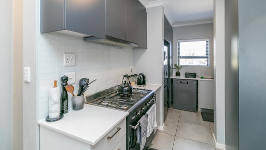 Randburg, Gauteng, Sudáfrica